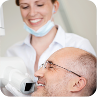 Sedation Dentistry